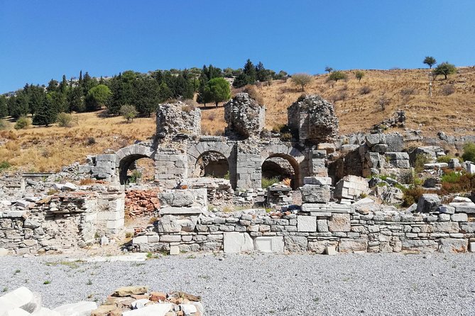 NO HIDDEN FEES: PRIVATE / GRP. Ephesus, House of Mary - 4 Tours - Comfort, group size, and how the guide pacing helps you see more
