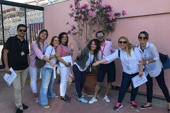 ONLY FOR CRUISE GUESTS: Best Seller Highlights of Ephesus Private Tour - Cruise timing matters, and this tour is built around it