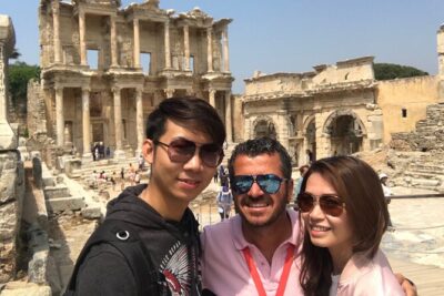 Only For Cruise Guests / Customized Ephesus Private Tour For Cruise Guests