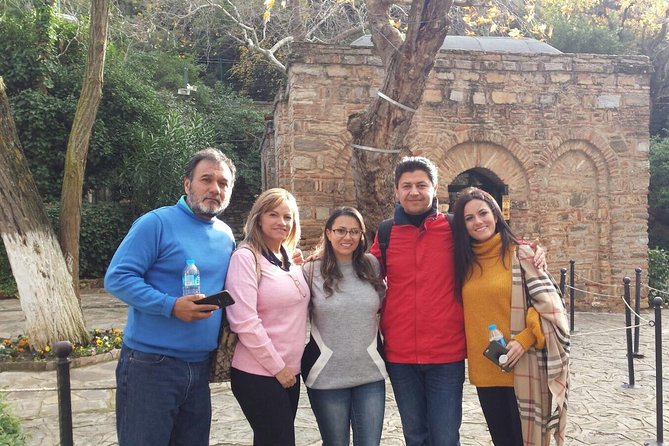 ONLY FOR CRUISE GUESTS / Top Seller Ephesus Private Tour - Why this private Ephesus stop is such a smart cruise move