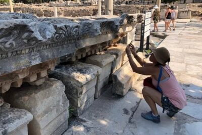 Only For Cruise Guests / Top Seller Ephesus Tour
