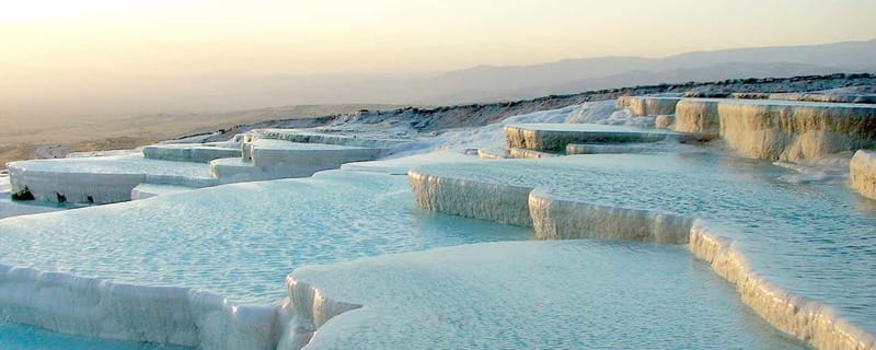 Pamukkale and Hierapolis: Full-Day Private or Group Tour - Key highlights worth planning for