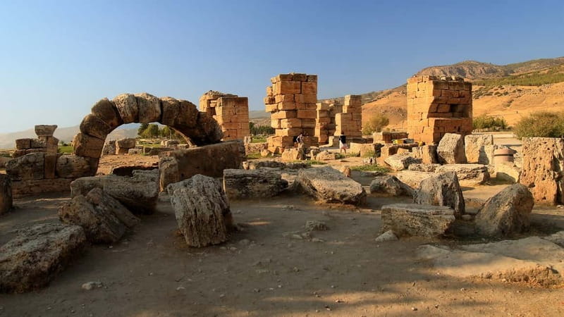 Pamukkale and Hierapolis: Full-Day Private or Group Tour - Who this tour suits best (and who should choose differently)