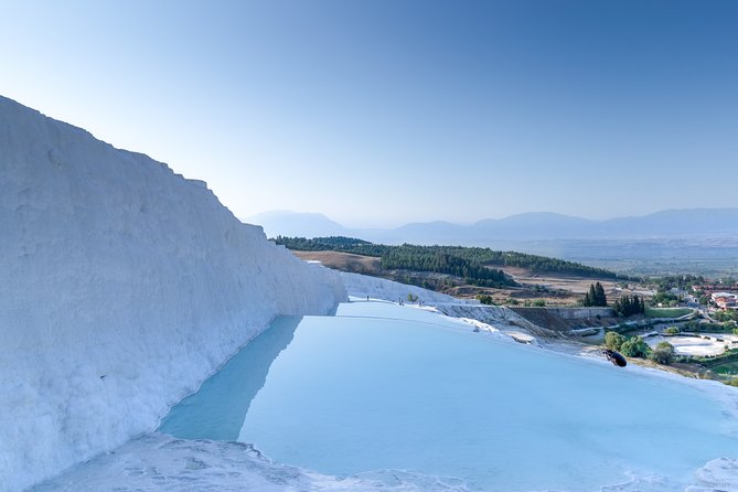 Pamukkale Day Tour from Selcuk - The “small group” difference on an 11-hour outing