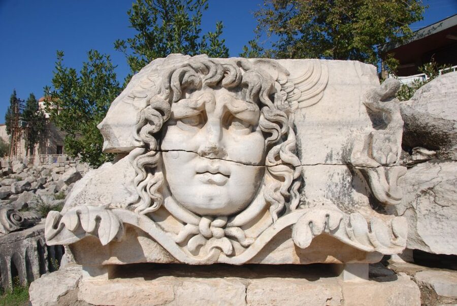 Priene, Miletos and Didyma Tour with Lunch - What to bring, and how to avoid the common Priene problems