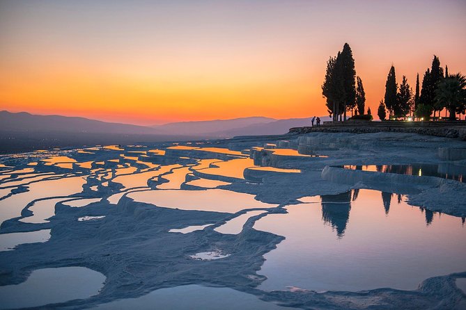 Private: Day Tour to Pamukkale from Kusadasi - Why a Private Pamukkale Day From Kusadasi Works So Well