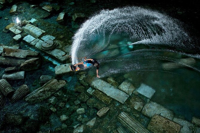 Private: Day Tour to Pamukkale from Kusadasi - Guides Who Set the Tone: Volga, Metin, and Arzu