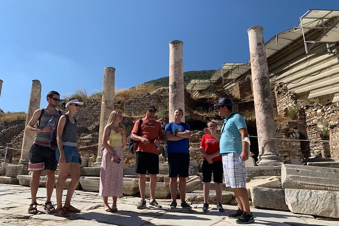 Private Ephesus Ancient City Half Day - Why private Ephesus works better than going it alone