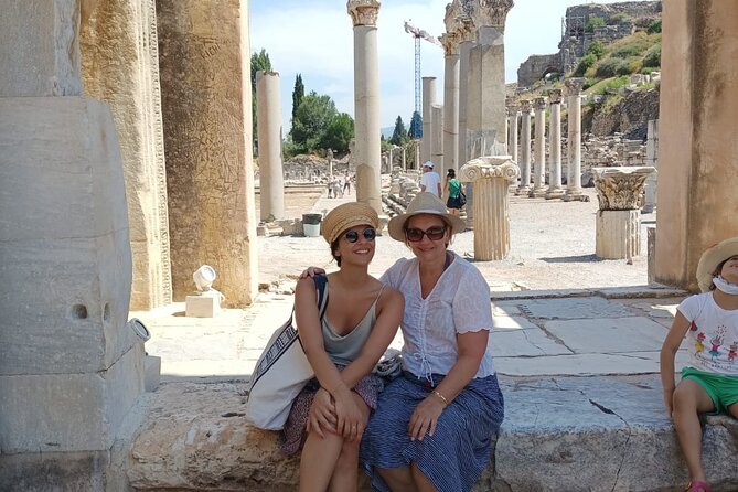 Private Ephesus Ancient City Half Day - Price and value: what $85.98 per person really buys