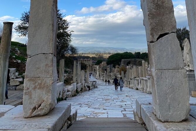Private Ephesus and Artemis Temple Half Day Tour / On Time Return - Pickup and Timing: The Part Most People Underestimate