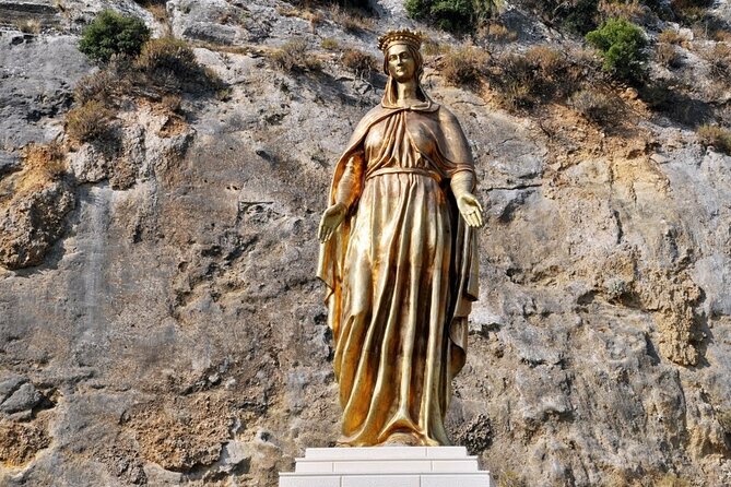 Private Ephesus and House of Virgin Mary Tour Cruiser Only - Ephesus Ancient City in about 2 hours: what to prioritize