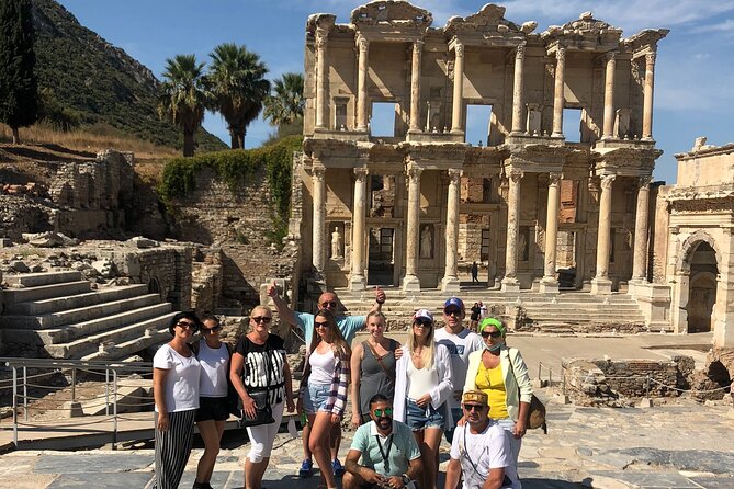 Private Ephesus and House of Virgin Mary Tour Cruiser Only - House of the Virgin Mary: a different kind of “Ephesus”