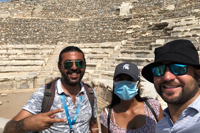 Private Ephesus and Shopping Tour for Cruisers Only - Why This Private Setup Feels Better Than a Big Bus