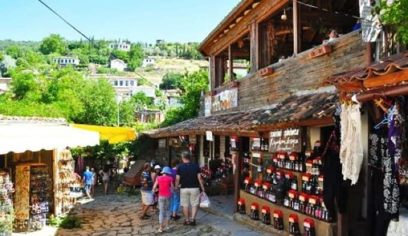 Private Ephesus and Sirince Village Tour Cruiser Only - Key things I’d plan around