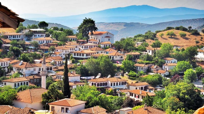 Private Ephesus and Sirince Village Tour Cruiser Only - Kuşadası Port Pickup, Name Sign, and the 6-Hour Rhythm