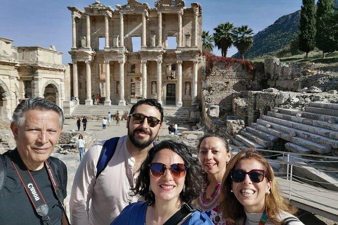 Private Ephesus and Sirince Village Tour from Kusadasi Port/Lunch - Price and ticket math: what you are really paying for