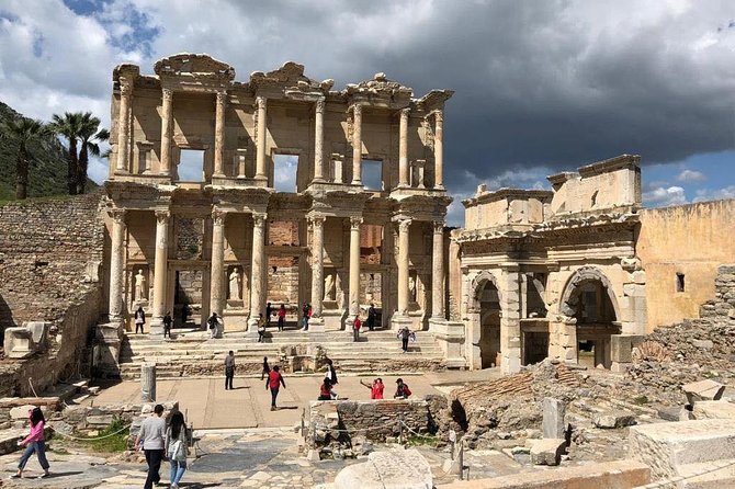 Private Ephesus and Sirince Village Tour from Kusadasi port only - Price and logistics that matter on a cruise day