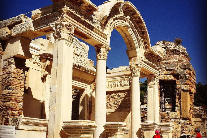 Private Ephesus and Sirince Village Tour from Kusadasi port only - Ephesus Travel Agency stop: what the first minutes are for