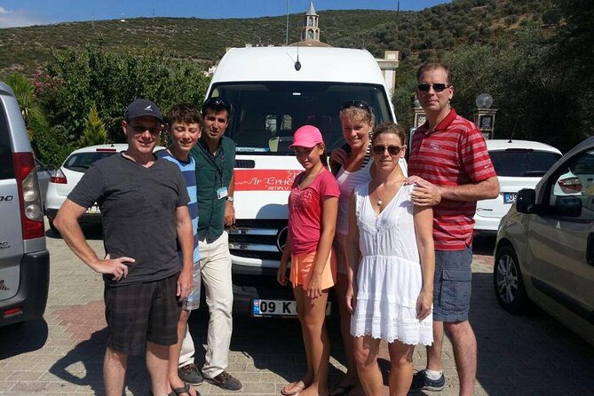 Private Ephesus and Turkish Bath Tour from Kusadasi Port - Lunch in a Local Restaurant, With Real Dietary Options