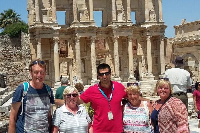 Private Ephesus and Turkish Bath Tour from Kusadasi Port - Price Reality Check: What $90 Buys, and What Costs Extra
