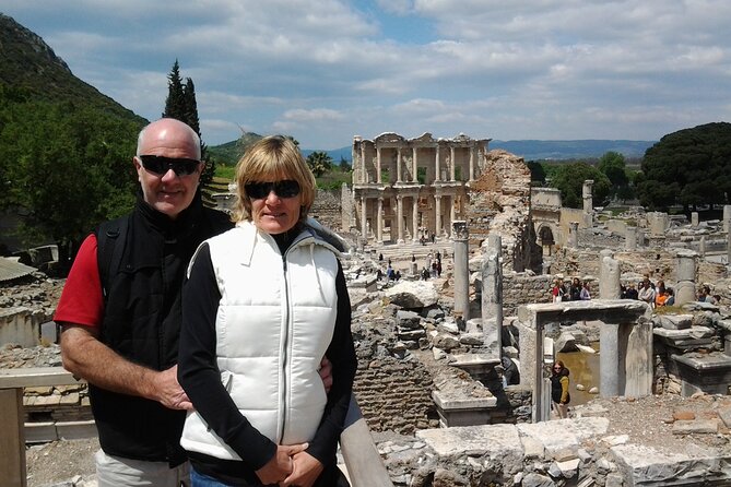 Private Ephesus and Turkish Bath Tour from Kusadasi Port - What to Pack and How to Pace the Day in 6 to 7 Hours