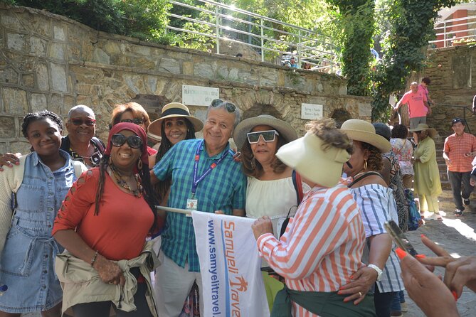 Private: Ephesus, Basilica of Saint John,Virgin Mary's House Tour - Price and entrance fees: the part you should budget first