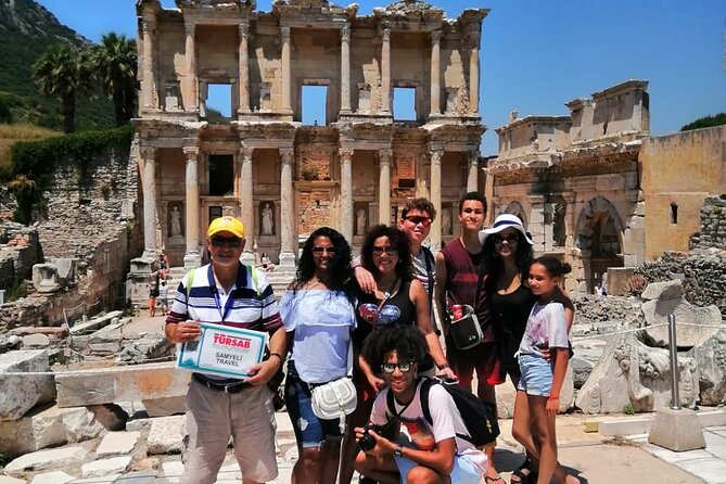 Private: Ephesus, Basilica of Saint John,Virgin Mary's House Tour - The House of the Virgin Mary: pilgrimage context on the Bülbül Mountains