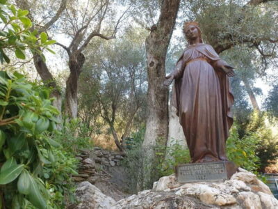 Private Ephesus Bible Study Tour From Kusadasi Cruisers Only