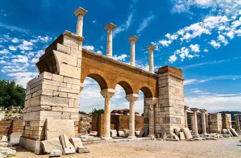 Private Ephesus Bible Study Tour From Kusadasi Cruisers Only - House of the Virgin Mary: Where Reflection Actually Feels Possible