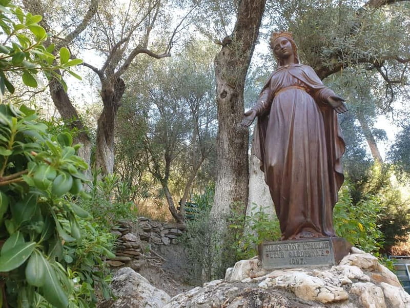 Private Ephesus Bible Study Tour From Kusadasi Cruisers Only - Meeting Your Guide and Getting to Ephesus Without Stress
