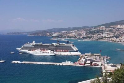 Private Ephesus for Cruise Passangers