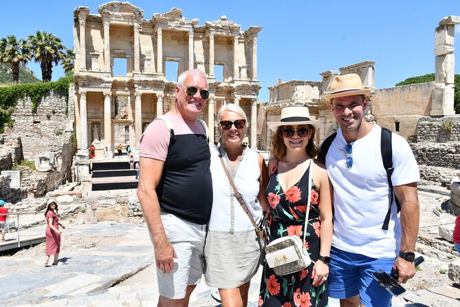 PRIVATE Ephesus Guide and Driver Tour from Kusadası Port - Private Guide and Separate Driver, Why It’s Worth It