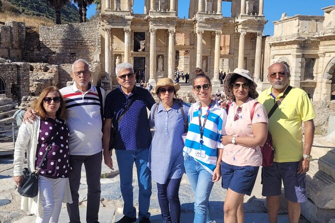 Private Ephesus & House of Mother Mary Tour - Key highlights to know before you go