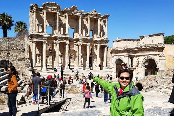 Private Ephesus & House of Mother Mary Tour - Price and what you actually get for $170