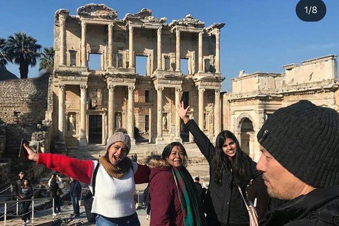 Private Ephesus & House of Mother Mary Tour - Who should book this private Ephesus and Meryemana tour