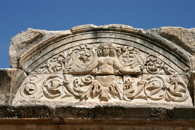 Private Ephesus Miletus Dydima Tour from Port Kusadasi - Didya (Didim area): a second ancient stop that keeps your day full