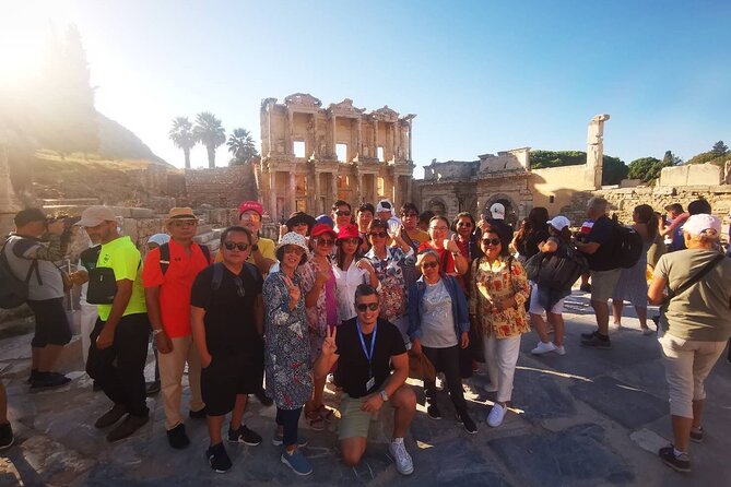 Private Ephesus Shore Excursion - Price and time: what you’re really paying for at $51.20