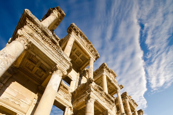 Private Ephesus Shore Excursion - Meryemana (Virgin Mary’s House): why this stop feels different