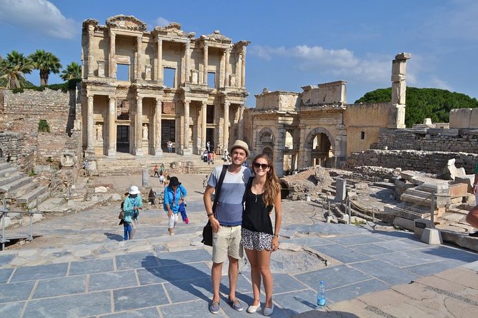 Private Ephesus Shore Excursion for Cruise Passengers - Private guide power: how to get a better Ephesus day