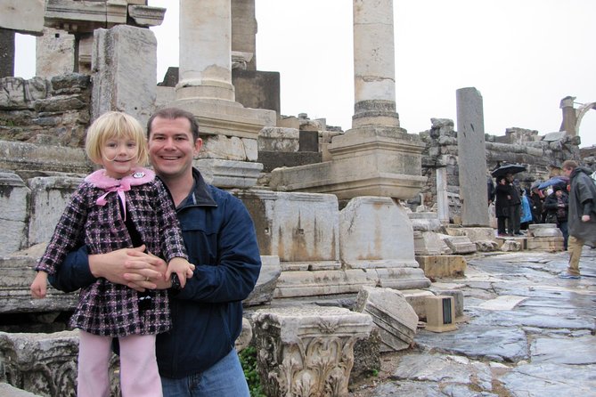 Private Ephesus Shore Excursion for Cruise Passengers - What to pack for Ephesus marble and a cruise shore walk