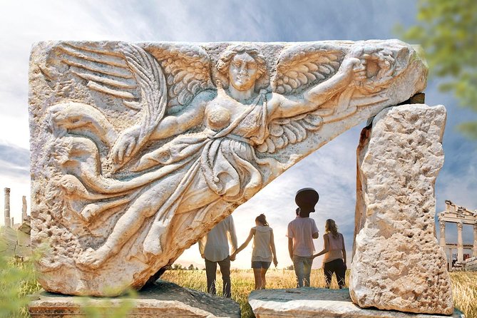Private Ephesus Shore Excursion from Kusadasi with Ticket Option - Key highlights to look for in this excursion
