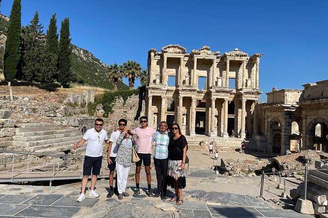 Private Ephesus Shore Excursion from Kusadasi with Ticket Option - Tickets, priority entry, and what you are really paying for