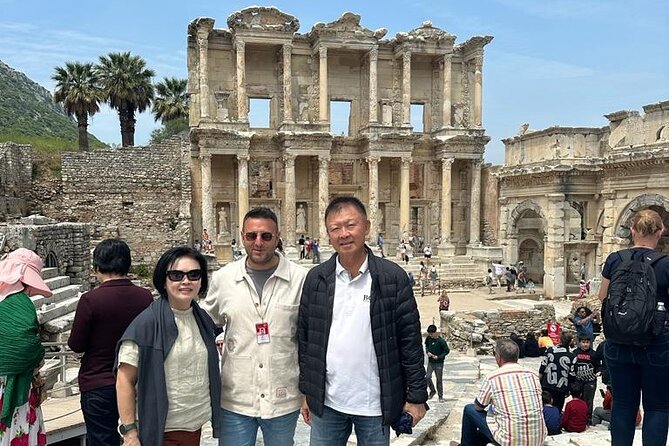 Private Ephesus Shore Excursion with On-Time Return - Key reasons this Kusadasi Ephesus shore excursion works