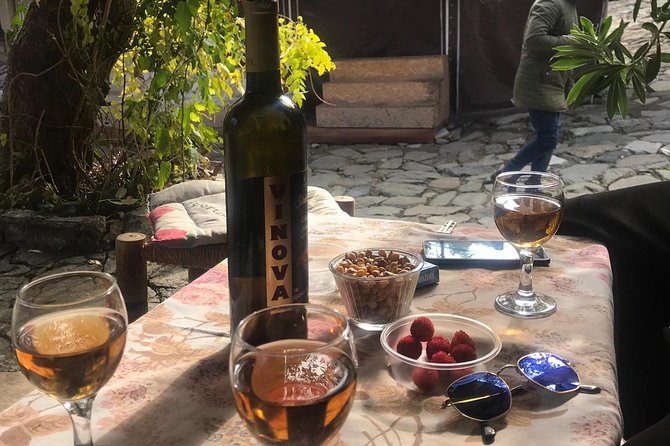 Private Ephesus & Sirince Village Tour - Why the guide makes the difference here (Ayse and Selcuk as examples)