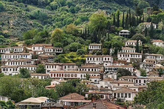 Private Ephesus & Sirince Village Tour - Weather, timing, and keeping your day flexible