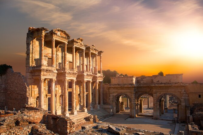 Private Ephesus & Sirince Village Tour from Kusadasi/Ephesus Port - Why This Private Ephesus and Sirince Day Works From Kuşadası Port