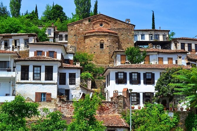 Private Ephesus & Sirince Village Tour from Kusadasi/Ephesus Port - Selçuk Lunch Plus Carpet and Rug Weaving: The Culture Shift That Makes This Tour Feel Human