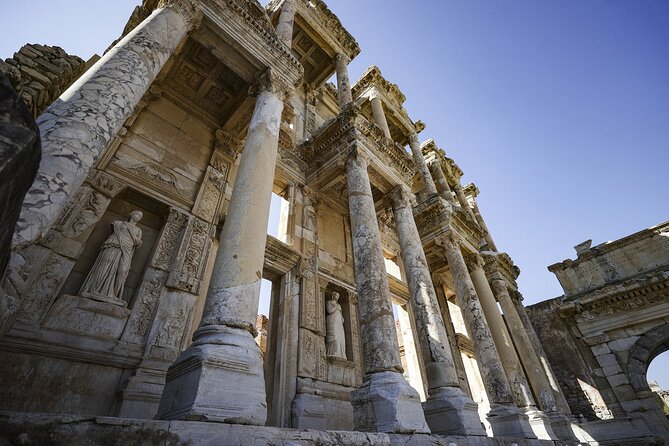 Private Ephesus skip line Tour Lunch inc only for cruisers - Price and Value: Is $65.29 a Good Deal for What You Get?