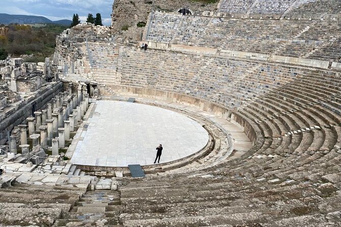 Private Ephesus, St. John Basilica, The House of Mary with Lunch - Price and value: what you are really paying for