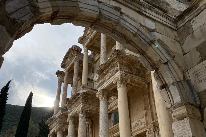 Private Ephesus, St. John Basilica, The House of Mary with Lunch - House of the Virgin Mary: a quieter kind of sacred stop in the Aladag Mountains